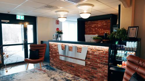 Loft Hotel Rauma 3