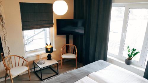 Loft Hotel Rauma in เรามา