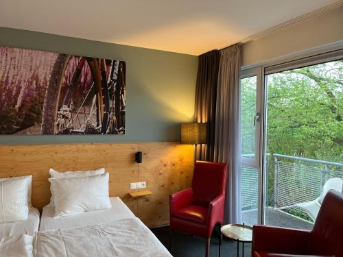 Villavelo Twente in Отмарсум