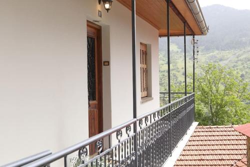 Studio Giakos, Metsovo (fotografie 11)
