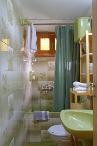 Studio Giakos, Metsovo (fotografie 9)