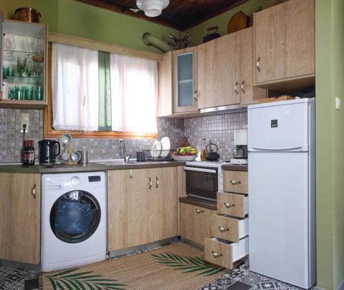 Studio Giakos, Metsovo (fotografie 3)