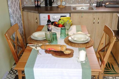 Studio Giakos, Metsovo (fotografie 8)