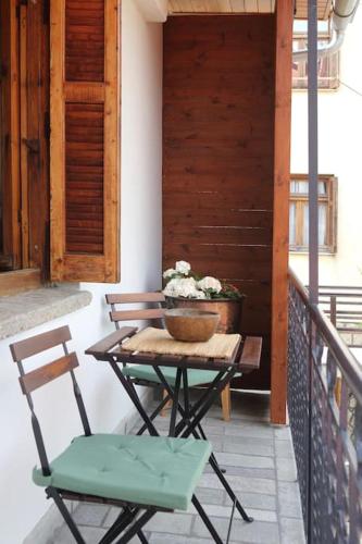 Studio Giakos, Metsovo (fotografie 10)