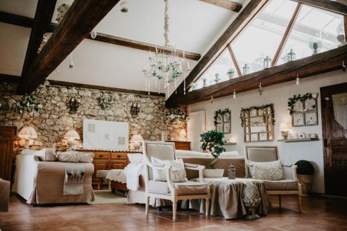 Belle demeure de charme in 蒙泰爾