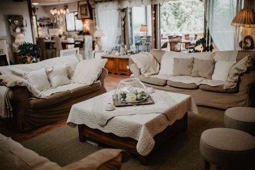 Belle demeure de charme in 蒙泰爾