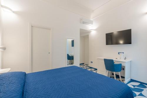 Elite Luxury Suites 5
