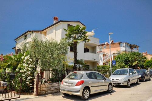 Gemütliche Wohnung in Novigrad mit Grill