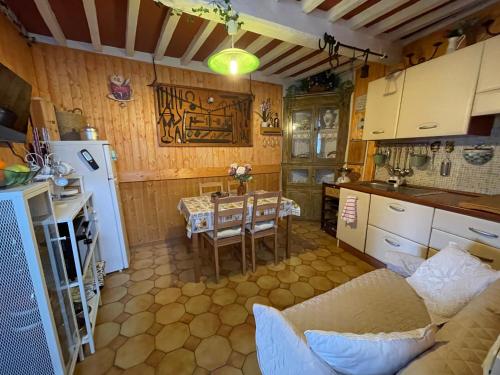 Trassilico Casa vacanze montagne verdi in Garfagnana Toscana Lucca in Trassilico