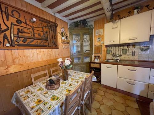 Trassilico Casa vacanze montagne verdi in Garfagnana Toscana Lucca in Trassilico