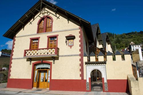 Hotel Restaurante La Casilla - image 6