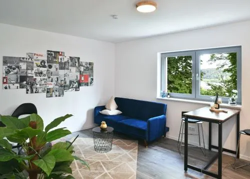 Appartement im Grünen, zentral in Biberach in Biberach an der Riß, Deutschland