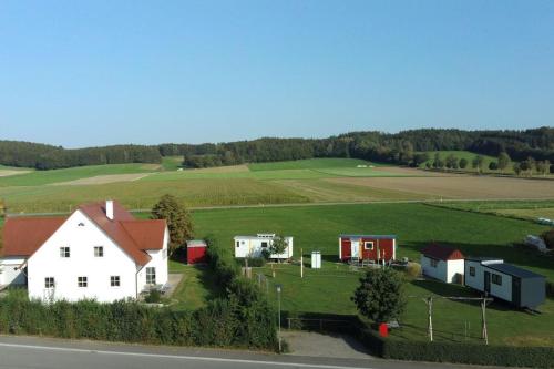 Feriendörfle Fritz - Ferienwohnung