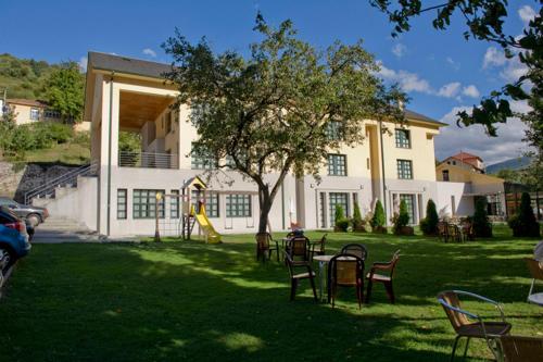 Hotel Restaurante La Casilla - image 8