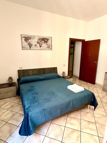 Mary T House - Apartment - Campagnano di Roma