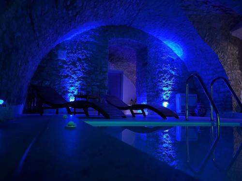 Spa, Resort Nuvola Srls in Ripabottoni