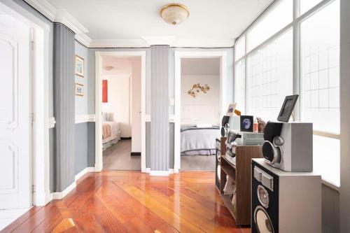 Luxury Home Embajada Americana in Keneddy