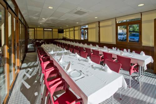 Hotel Restaurante La Casilla - image 12