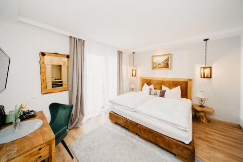 Schwarzwald-Hotel Kraeutle in Feldberg ( Baden Wuerttemberg )