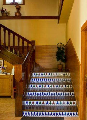 Hotel Restaurante La Casilla - image 13