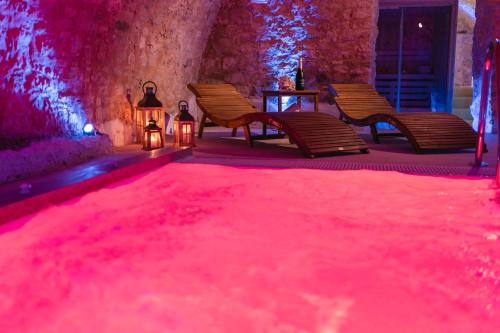 Spa, Resort Nuvola Srls in Ripabottoni