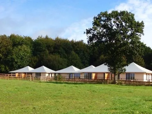 Oase Friedensthal in Friedenstal, Deutschland