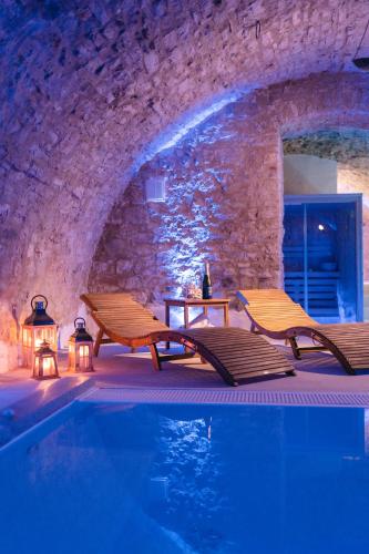 Spa, Resort Nuvola Srls in Ripabottoni