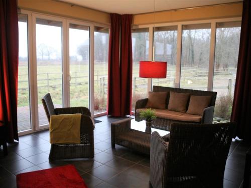 Oase Friedensthal