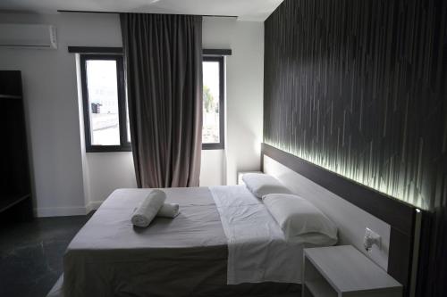Hotel Blanc - image 9