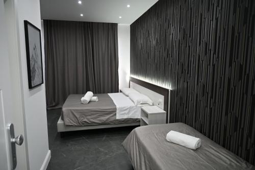 Hotel Blanc – Casoria, CO