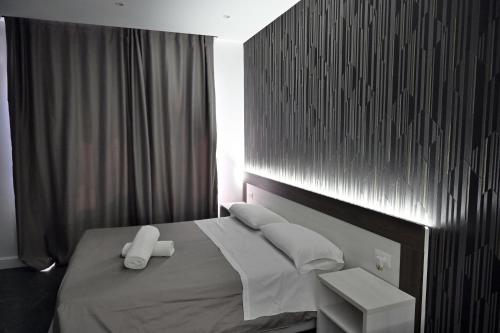 Hotel Blanc - main image