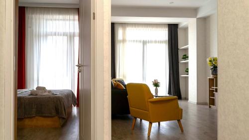 Cozy apartment in the heart of Tbilisi