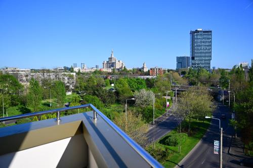 Expocenter Hotel - image 7