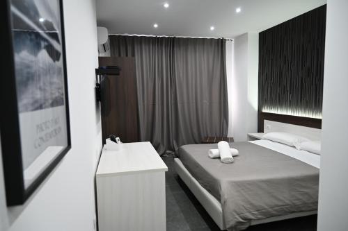 Hotel Blanc – Casoria, CO