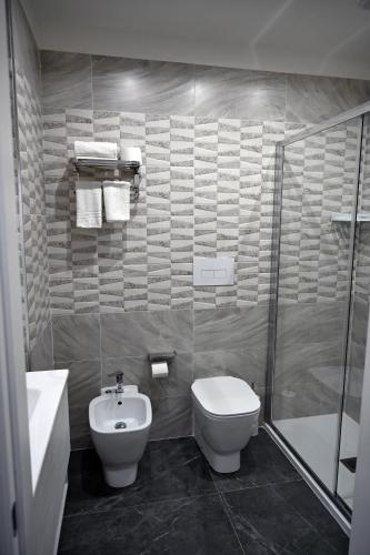 Hotel Blanc – Casoria, CO