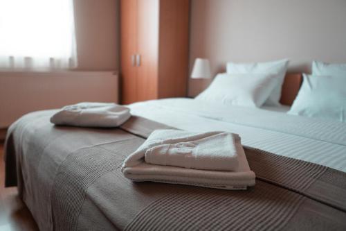 Hotel Topcider – Belgrade, NY