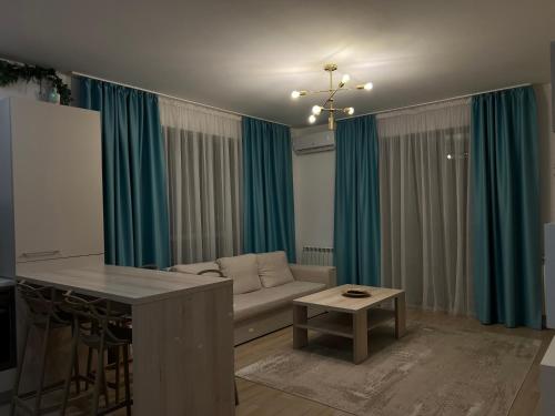 Apartament Lotus Mamaia