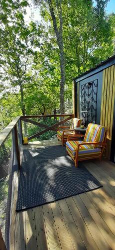 Casa de Chouselas in อมาเรส