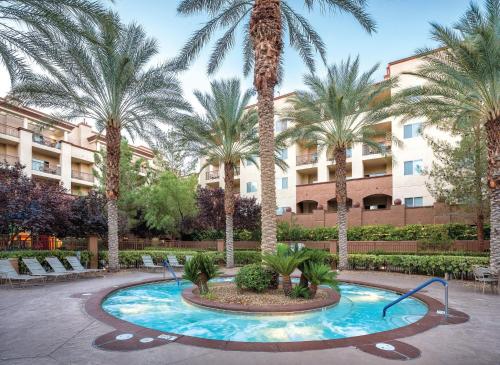 WorldMark Las Vegas Boulevard