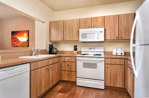 Las Vegas Blvd Resort Condos - By WorldMark, Las Vegas (photo 8)