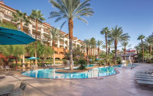 Las Vegas Blvd Resort Condos - By WorldMark, Las Vegas (photo 9)
