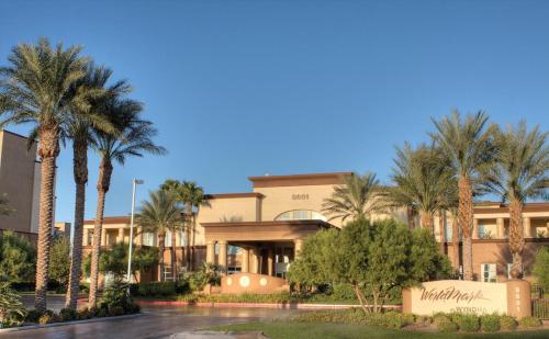 Las Vegas Blvd Resort Condos - By WorldMark, Las Vegas (photo 10)