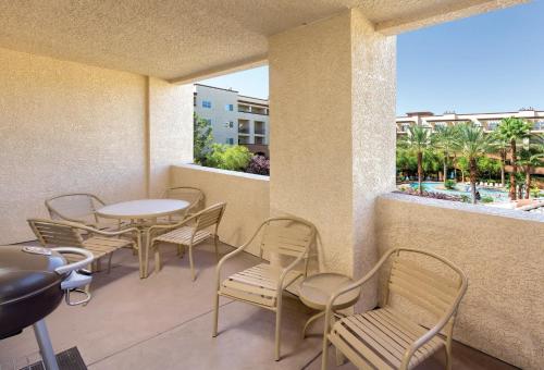 Las Vegas Blvd Resort Condos - By WorldMark, Las Vegas (photo 6)