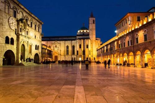 Charme in Centro with private parking