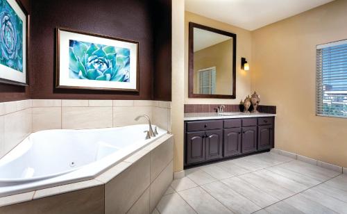 Las Vegas Blvd Resort Condos - By WorldMark, Las Vegas (photo 5)