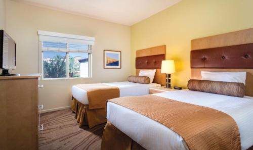 Las Vegas Blvd Resort Condos - By WorldMark, Las Vegas (photo 7)