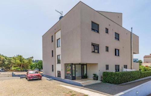 Ferienwohnung für 4 Personen ca 90 qm in Rovinj-Monsena, Istrien Istrische Riviera