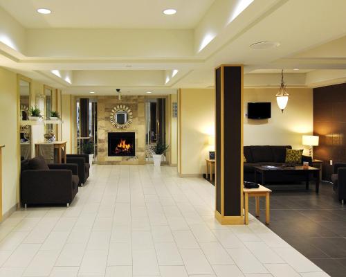 ทัศนียภาพภายนอกโรงแรม, Holiday Inn Express Stellarton-New Glasgow By IHG in สเตลลาร์ตัน (NS)