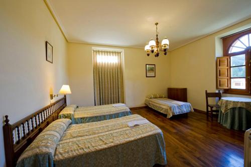 Hotel Restaurante La Casilla - image 7