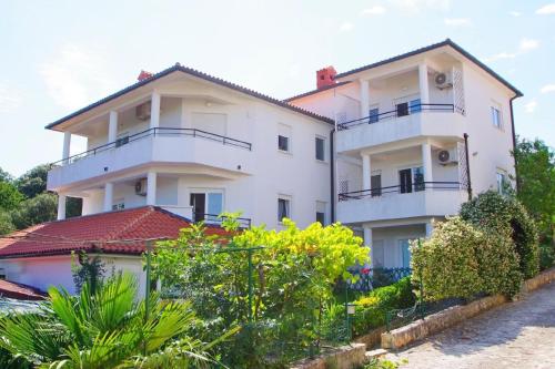Ferienwohnung für 7 Personen ca 90 qm in Banjole, Istrien Istrische Riviera - b61839